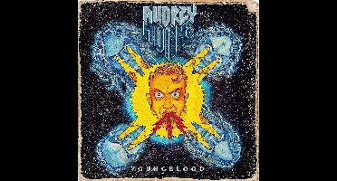 Audrey Horne - Youngblood (CD)