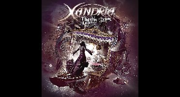 Xandria - Theater Of Dimensions (CD)