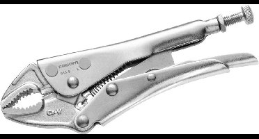 513 griptangen met korte bekken één instelling