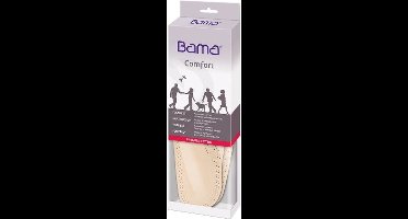 Bama Comfort Primus Extra Anatomisch Voetbed - Maat 45