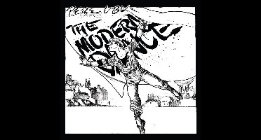Pere Ubu - The Modern Dance (LP)