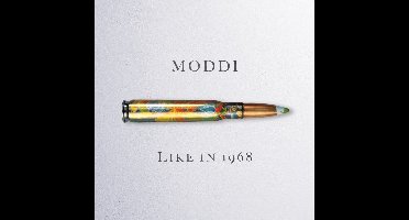 Moddi - Like In 1968 (CD)