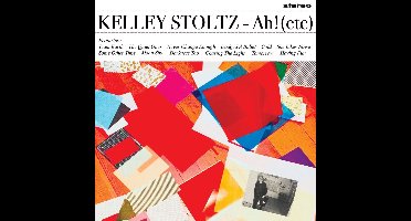 Kelley Stoltz - Ah! (Etc) (CD)