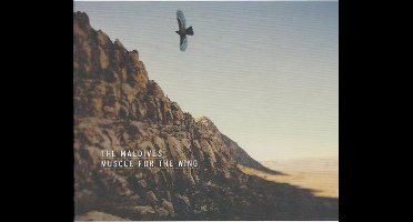 The Maldives - Muscle For The Wing (CD)