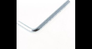 Gedore Inbussleutel 42 7 mm