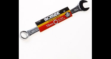 Ironside Ring /steeksleutel 10mm