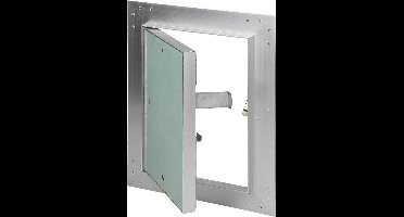 inspectieklep 15 x 20 cm