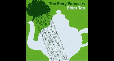 Fiery Furnaces - Bitter Tea (CD)