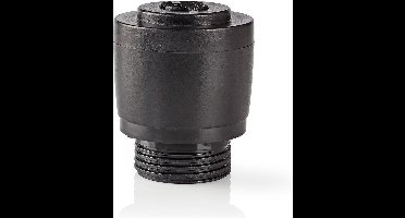 Nedis Air Humidifiers Filters - Geschikt voor: HUMI130CBK