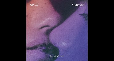 Nico Yaryan - What A Tease (LP)