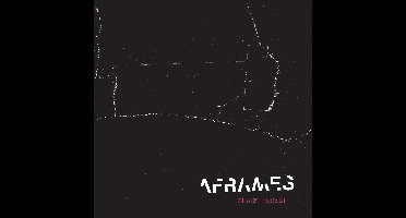 A Frames - Black Forest (CD)