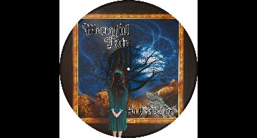 Mercyful Fate - In The Shadows (LP) ( Limited Edition) (Picture Disc)