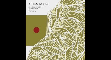 Aidan Baker & Spoldzielnia Muzyczna, Riga Sinfonietta - An Instance Of Rising / Liminoid (CD)