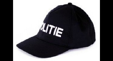 PartyXplosion - Pet - POLITIE