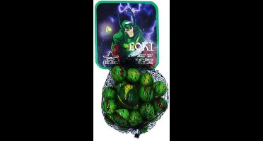 Knikkers - Loki - 20+1