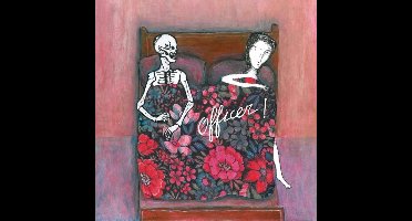 Officer! - Dead Unique (CD)