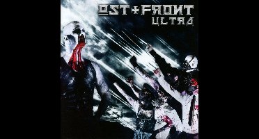 Ostfront - Ultra (CD)