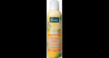 Kneipp Douche Foam Morning Kiss 6x 200 ml - Voordeelverpakking