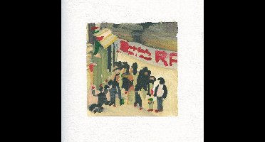 Twain - Adventure (CD)