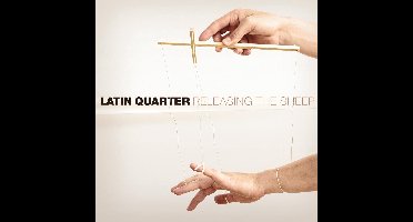 Latin Quarter - Releasing The Sheep (CD)