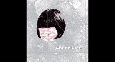 Various Artists - Autopilot (CD)