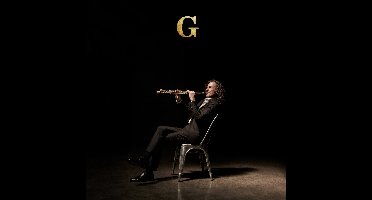 Kenny G - New Standards (CD)