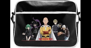 One Punch Man messenger tas Group