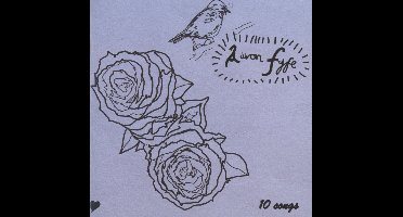 Aaron Fyfe - 10 Songs (CD)