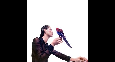 Grace Cummings - Storm Queen (CD)