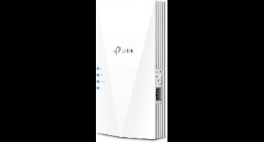 TP-Link RE600X - WiFi Repeater