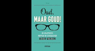 Oud, maar goud!