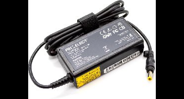 179725-002 Laptop oplader 65W