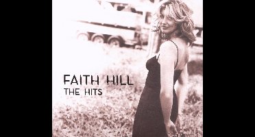 Faith Hill - Hits (CD)