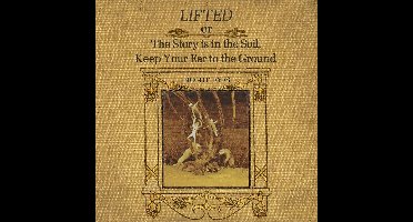 Lifted Or The.. (CD) (Reissue)