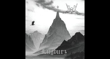 Summoning - Lug-Burz (CD)