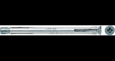 Fischer F 10 M 132 Kozijnplug - 100 Stuks