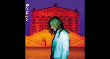 Astrid Williamson - Boy For You (CD)