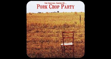 Pork Chop Party - Walking Backwards (7" Single)