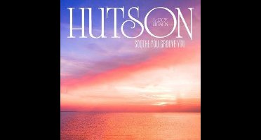 Leroy Hutson - Soothe You Groove You (LP)