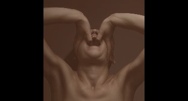 Naima Joris - Naima Joris (LP)