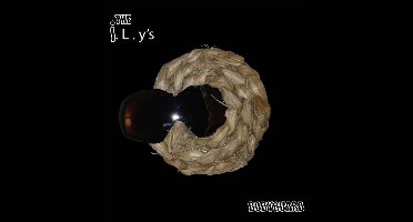 I.L.y's - Bodyguard (LP)