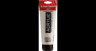 Acrylverf - #222 Napelsgeel Licht - Amsterdam - 250 ml