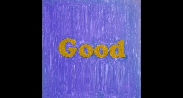 The Stevens - Good (CD)