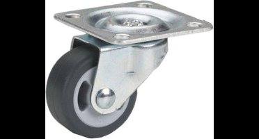 Parketzwenkwiel - 30 x 14 mm