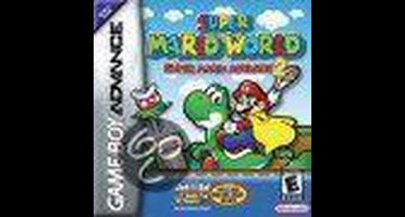 Super Mario Advanced 2