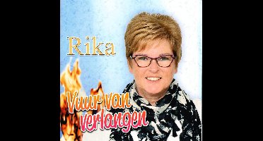 Rika - Vuur Van Verlangen