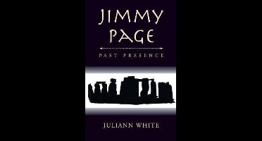 Jimmy Page Past Presence