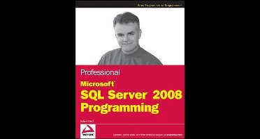 Professional Microsoft SQL Server 2008 Programming
