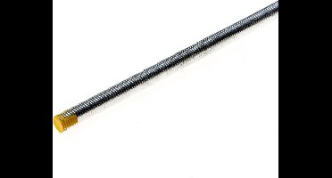 Kobout Kelfort Draadeind verzinkt 8.8 m16 x 2000mm