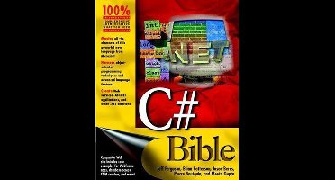 C# Bible